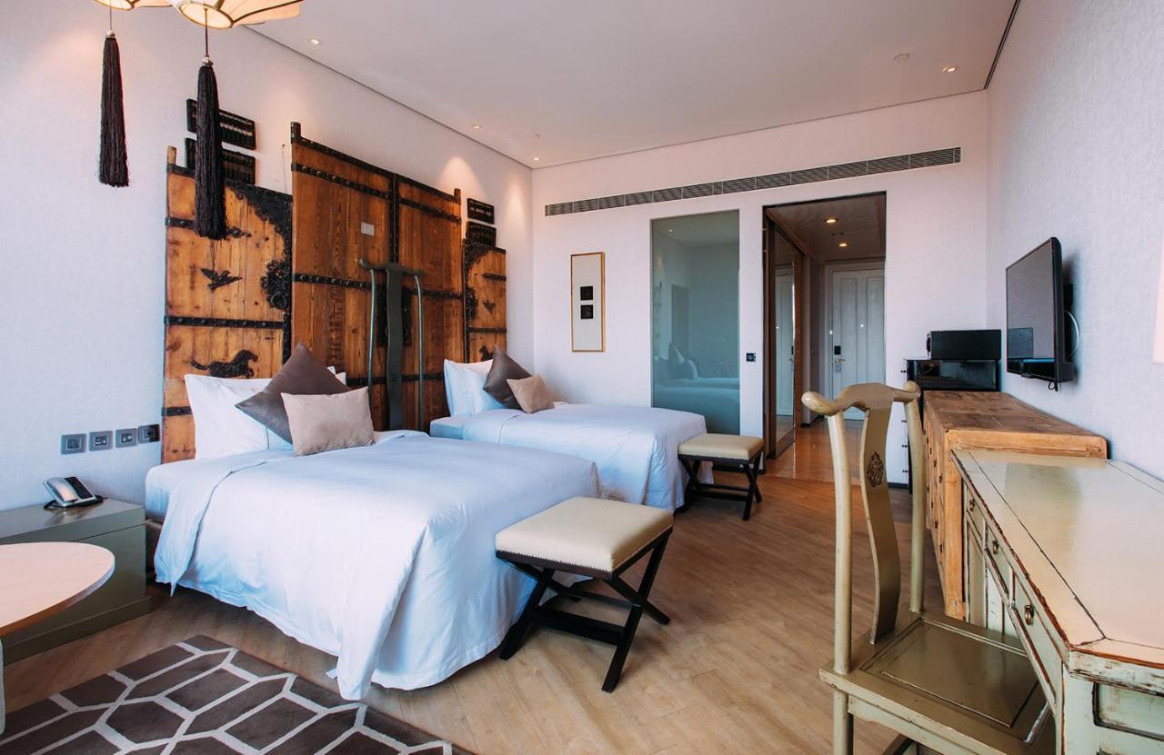 Orient-Anyi International Hotel Beijing Eksteriør bilde