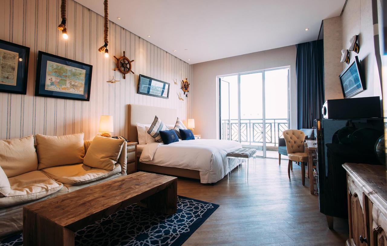Orient-Anyi International Hotel Beijing Eksteriør bilde
