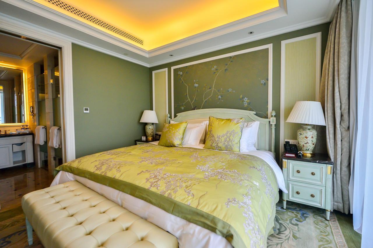 Orient-Anyi International Hotel Beijing Eksteriør bilde