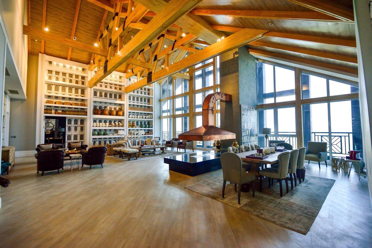 Orient-Anyi International Hotel Beijing Eksteriør bilde