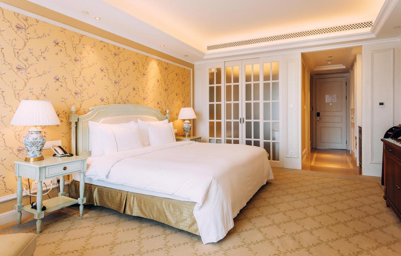Orient-Anyi International Hotel Beijing Eksteriør bilde