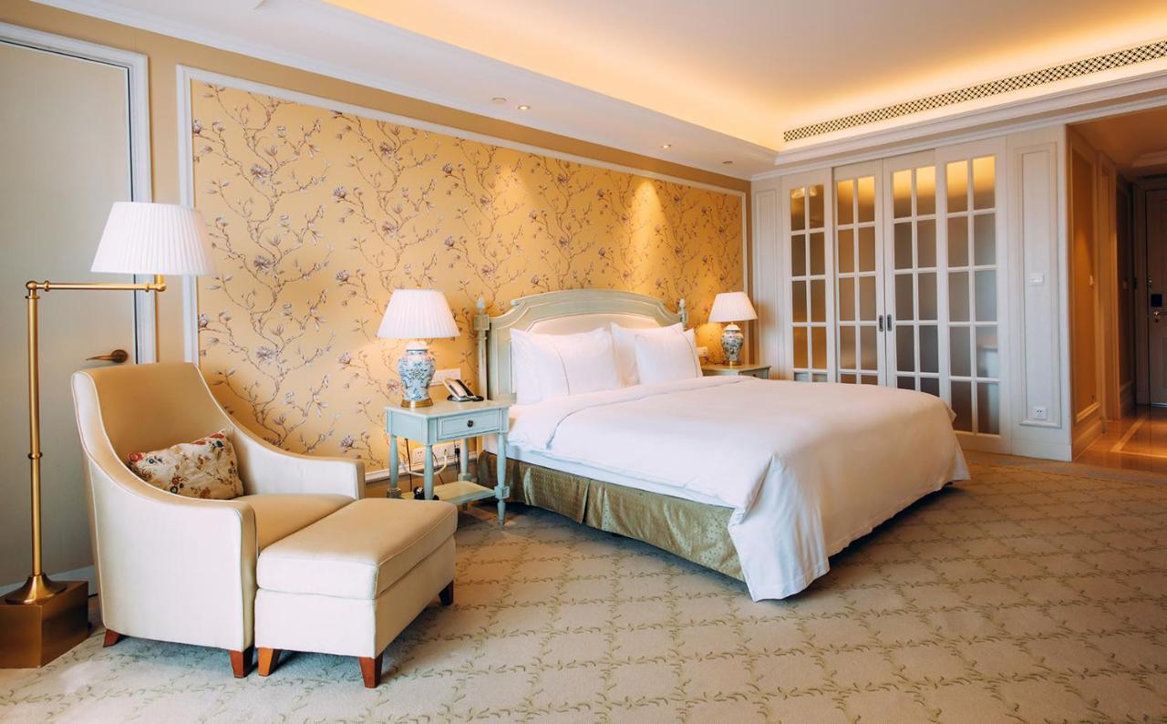 Orient-Anyi International Hotel Beijing Eksteriør bilde
